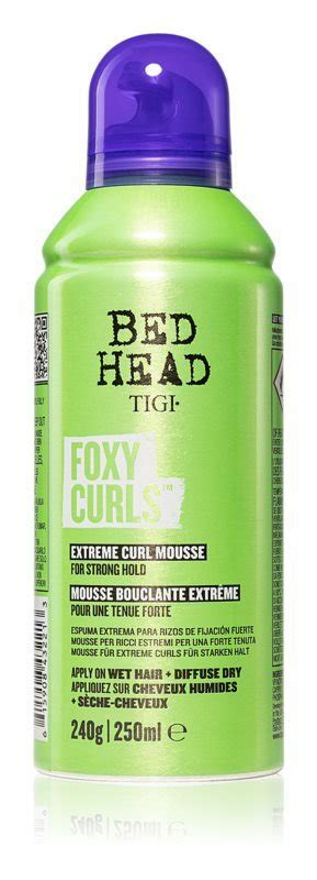 Tigi Bed Head Foxy Curls Ml Skroutz Gr