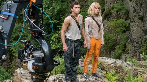 Chaos Walking 2021 Online Film Sa Prevodom Filmovi Co