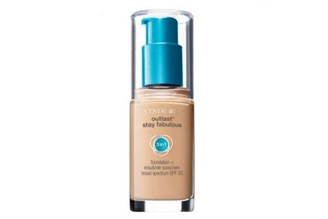 The Best Foundations For Pale Skin August Finder Com