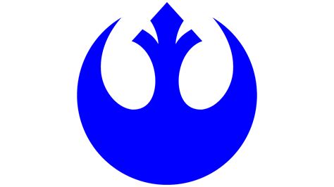 Star Wars Rebel Logo Valor História Png
