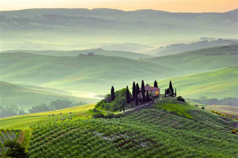 Tuscany Photography Tours And Cultural Adventures