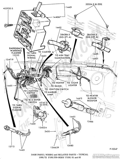 Wiring Diagram For 1965 Impala Wiring Diagram