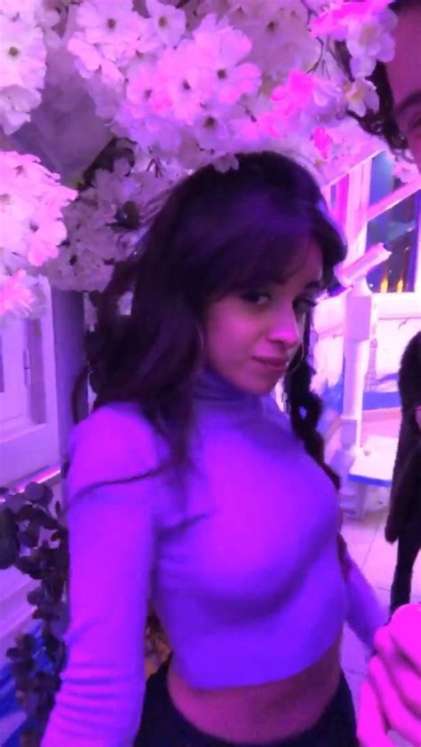 Camila Cabello Shaking Her Braless Boobs Video Fappening Leaks