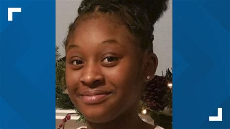 14 Year Old Girl Missing For More Than A Month Located Sheriffs