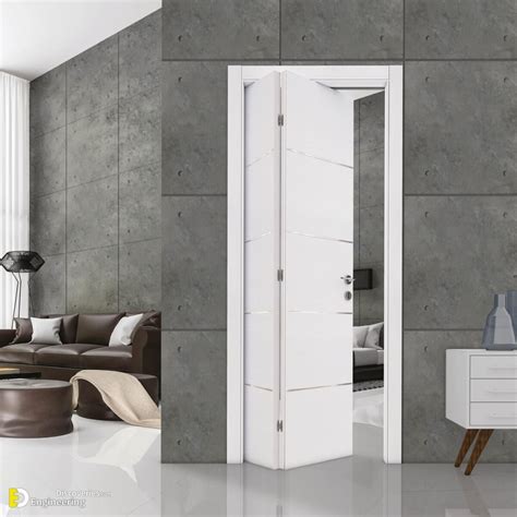 35 Creative Folding Door Design Concepts Engineering Discoveries