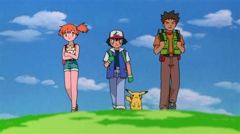 Papel De Parede Para Celular Anime Pikachu Ash Ketchum Pokémon