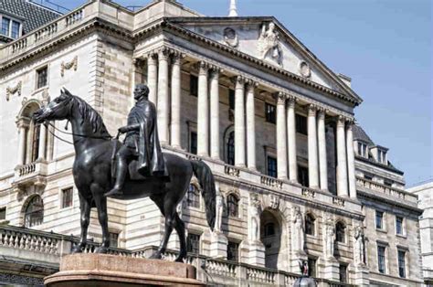 Bank Of Englands MPC Votes To Increase Interest Rates In 2018