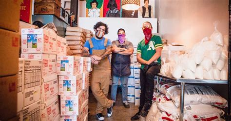 6 ways to help undocumented restaurant workers  Los Angeles Times