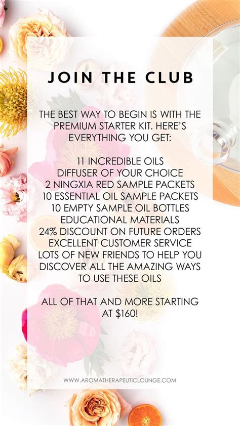 Pin by Gina Grupa on Essential oils 101 | Essential oil samples, Essential oils 101, Premium ...