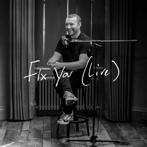 Sam Smith Fix You Live Lyrics Genius Lyrics