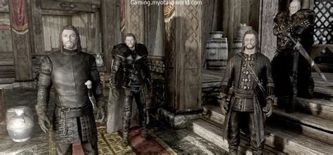 17 Best Game Of Thrones Mods For Skyrim Gaming Mow