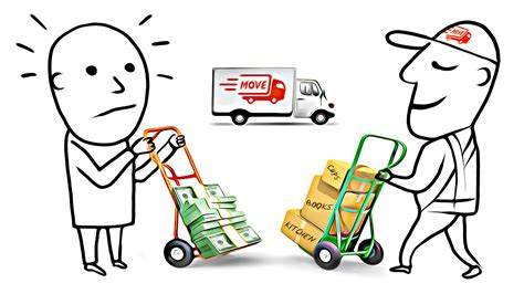 Moving? Here’s How to Keep Your Costs Low. - The New York Times