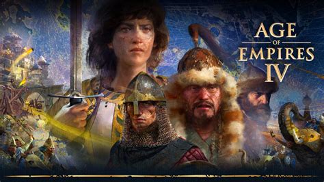 Age Of Empires Iv Juega Con Pc Game Pass Xbox