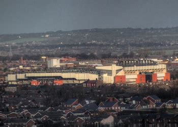 Das stadion des afc bournemouth wurde 1910 eröffnet und bietet 11.464 zuschauern platz. Football Stadiums