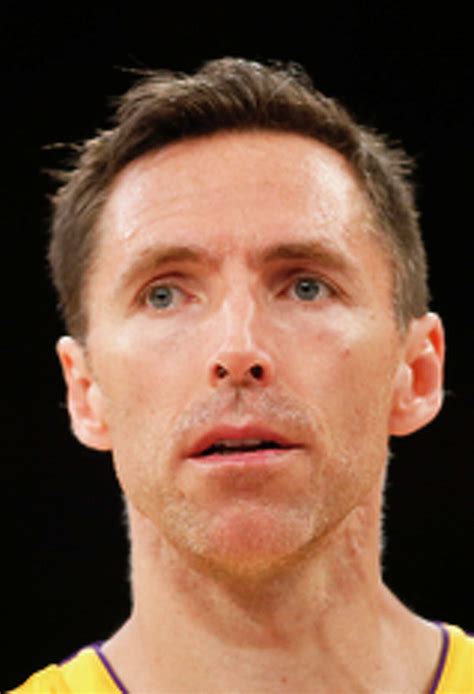 Steve Nash retires — 2-time MVP from Santa Clara