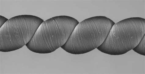 Twisted Carbon Nanotubes Yarn A Promising Source Of Renewable Energy