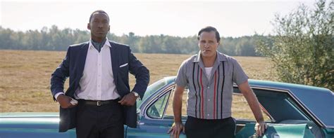 It's about time disney did a production about football/soccer for the big screen, suppose the way the sport blew up in. Green Book movie review & film summary (2018) | Roger Ebert