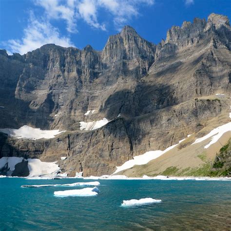 Iceberg Lake Trail Glacier National Park Atualizado 2022 O Que