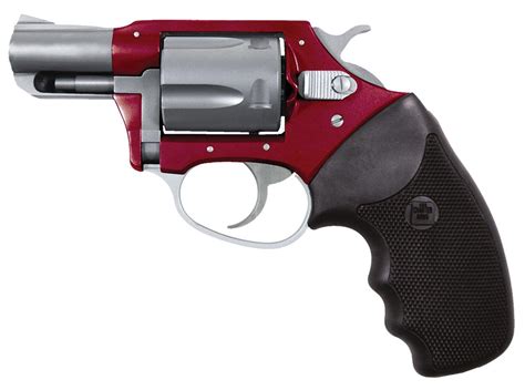 Charter Arms 53823 Undercover Lite Standard Revolver Singledouble 38