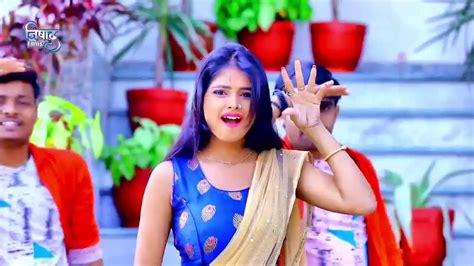 Antra Singh Priyanka का सबसे फाडू ऑर्केस्टा Video Song बिहार में बवाल मचा देगा सौतिन के