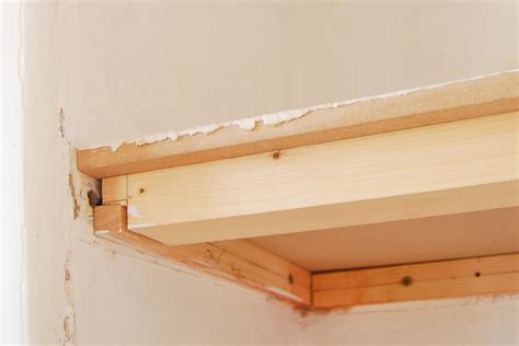 5 Easy Ways To Build Floating Shelves Yourself Without Fancy Tools