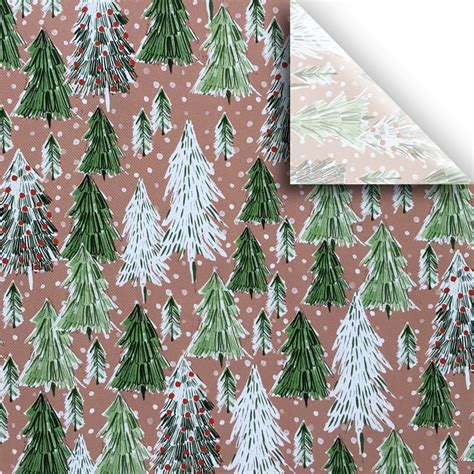 Opulent Tree 20 X 30 Christmas T Tissue Paper T Tissue Paper
