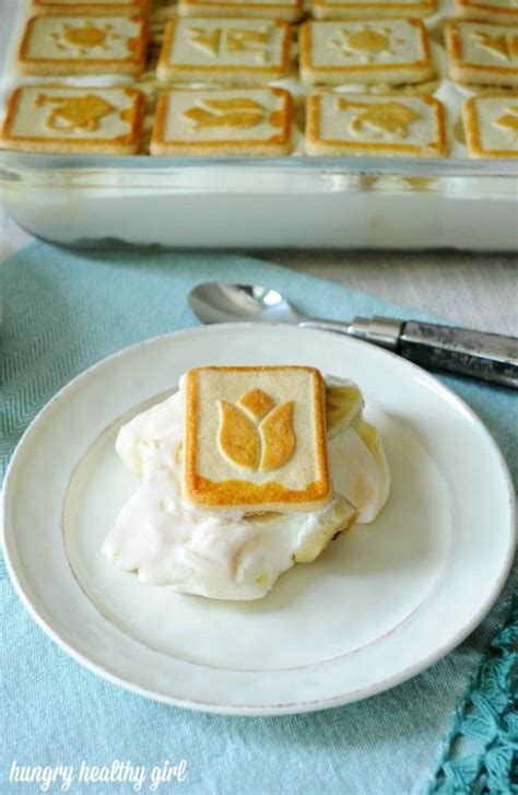 Add the pudding mixture and stir until well blended. The Best Banana Pudding Ever! - Kim's Cravings | Recipe ...