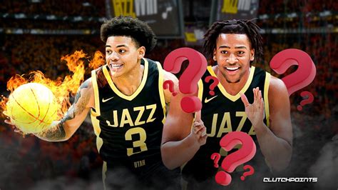 Jazz 2 Biggest Things Learned From 2023 Nba Summer League