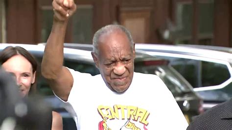 Watch Today Highlight Bill Cosby Released From Prison After His Sexual Assault Conviction Is
