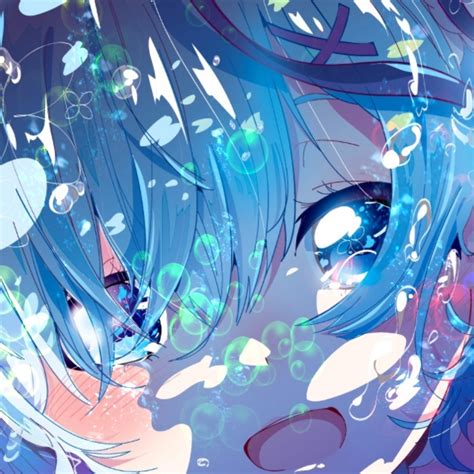 Wallpaper Engine Rezero Rem By Altairmix On Deviantart