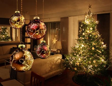 5 Consejos Para Decorar Tu Casa En Navidad Decor Tips