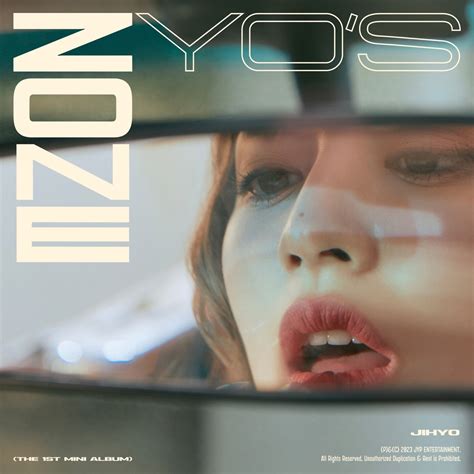 ‎zone Álbum De Jihyo Apple Music