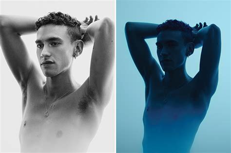 Olly Alexander On Sex Androids And Avoiding The Sophomore Slump