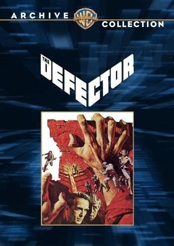 The Defector 1966 With English Subtitles On Dvd Dvd Lady Classics