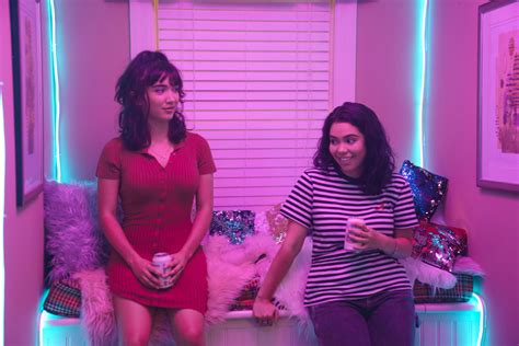 Crush Screenwriters Talk Writing A Queer Rom Com For Teens Time