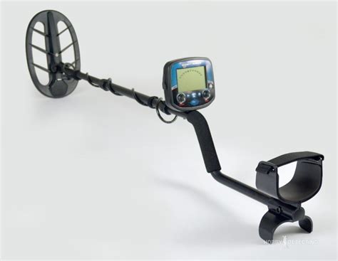 Time Ranger Pro New Metal Detector By Bounty Hunter New For 2020