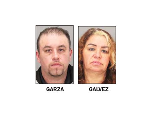 Brother Sister Arrested On Sex Trafficking Charges Palo