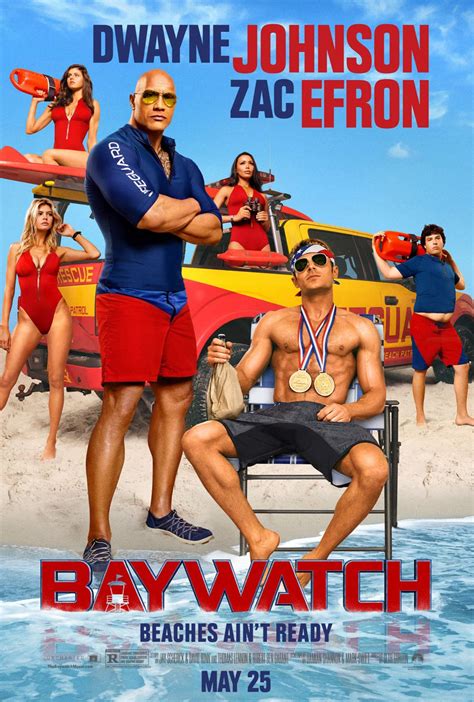 Download Baywatch 2017 Extended 720p Bluray Dual Audio Org Hindi Dd51