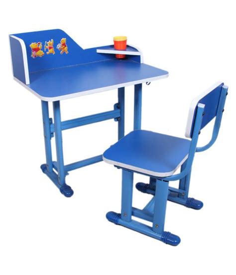 The sitrite kids chair has a unibody design that looks great with any desk and study setting. Kids Study Table and Chair Set - Buy Kids Study Table and ...