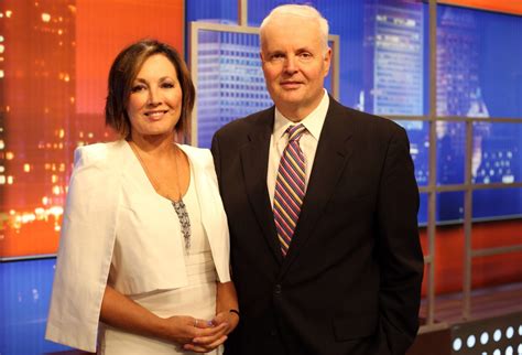 Tulsas Kjrh Channel 2 Welcomes Back Two Beloved Anchors Oklahoma