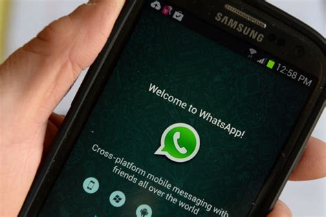 Comment Utiliser Whatsapp Sur Le Web Depuis Son Ordinateur