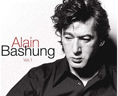#bashung né un 1er décembre alain disposait de ce timbre de voix si particulier, envoûtant, sensuel alain bashung 14 mars (ce graffiti n'existe plus. Photos de Alain Bashung - Babelio.com