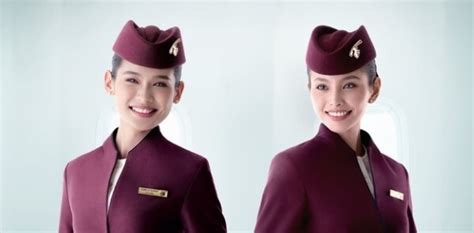 British airways may be perfect for you! Award-winning uniforms → Qatar Airways | Olino solution