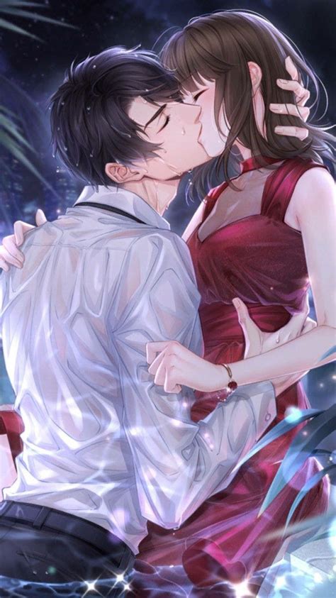 Pin On Anime Romance Victor Mr Love