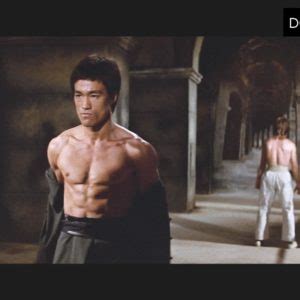 Bruce Lee Shirtless Scene In Enter The Dragon Aznude Men The Best