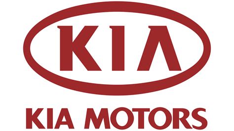 Kia Logo Symbol Meaning History Png Brand