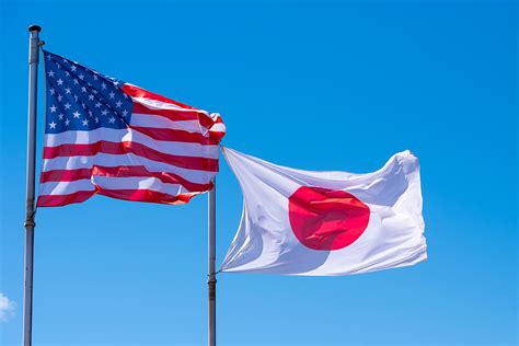 New Leaders New Era What Lies Ahead For The Usjapan Relationship