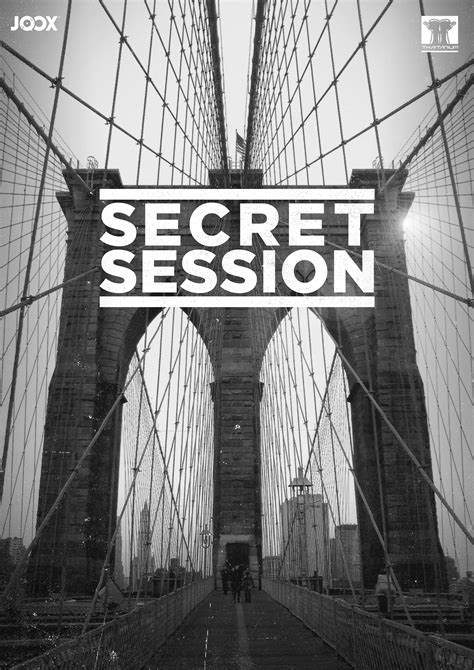 Secret Sessions 2021