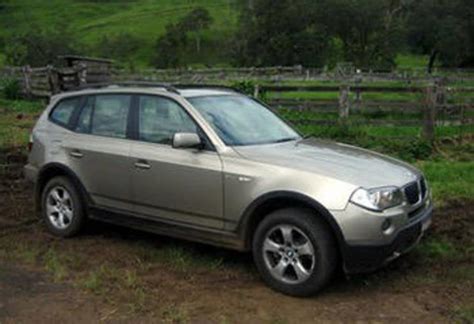 Bmw X3 2008 Review Carsguide