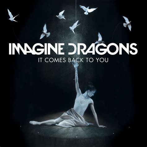 Amazing Art for Imagine Dragons' Album by Tim Cantor - Album on Imgur | Imagine dragons, Imagine ...